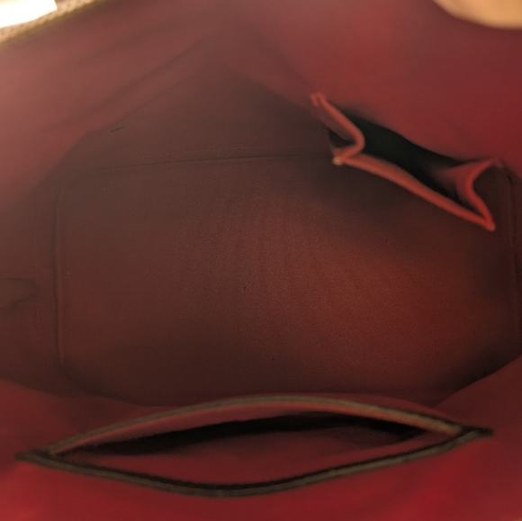 ALMA PM DAMIER EBENE - Picture 8 of 16